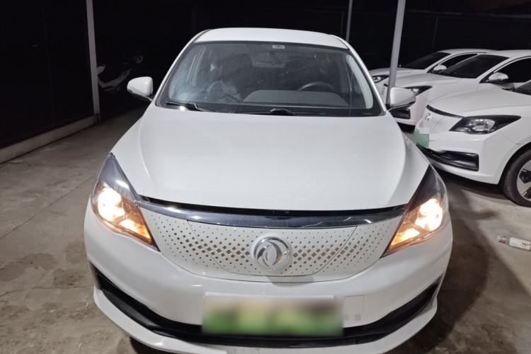 Used Dongfeng Aeolus E70 2022 500 Ultra-Enjoyment Edition
