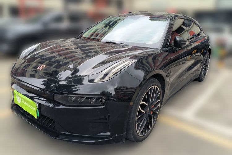 Used Zeekr 001 2023 YOU Edition 100 kWh