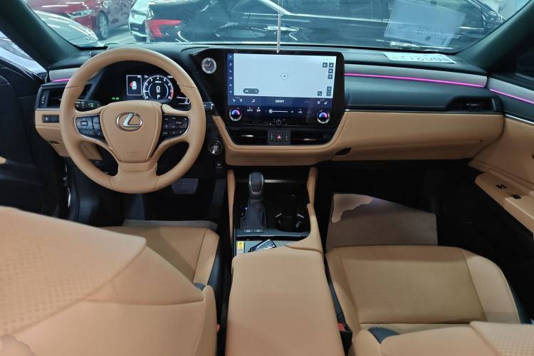Used Lexus ES 2025 200 Premium Edition