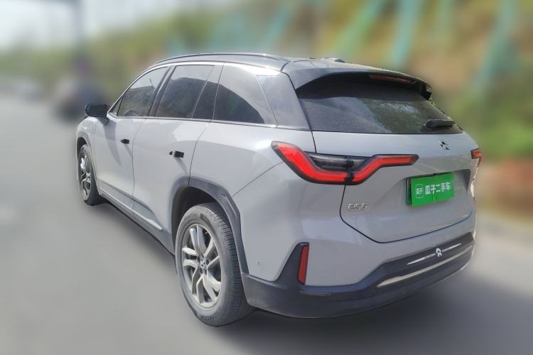 Used Nio ES6 2022 75 kWh Sport Edition
