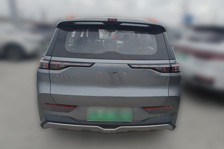Used AION Y 2021 70 Intelligent Edition Rear