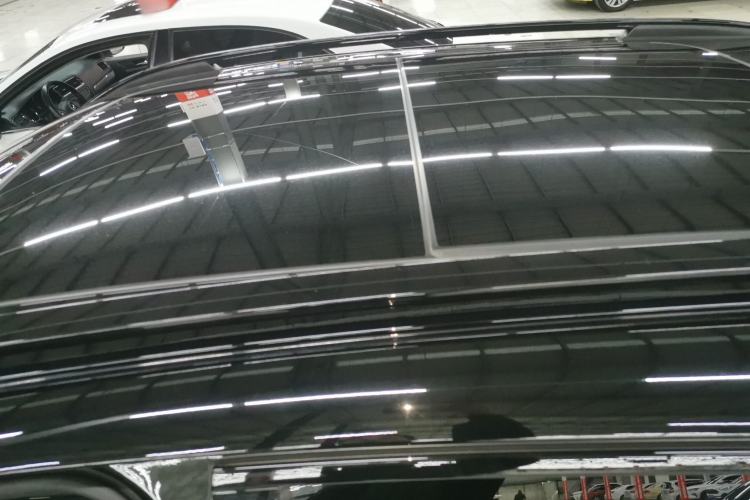 Used Lynk & Co 01 EM-P 2023 1.5TD EM-P PM Roof