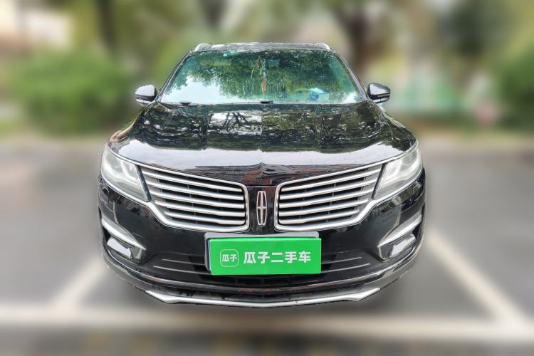 Used Lincoln MKC 2014 2.0T Two-Wheel Drive Deluxe Edition
