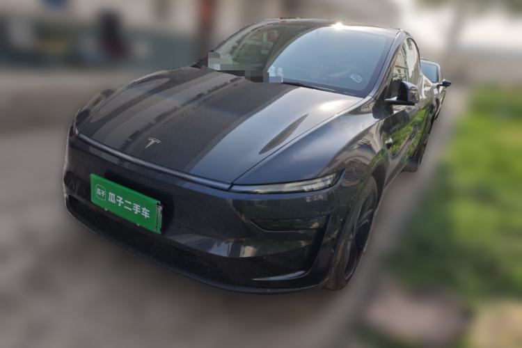 Used Tesla Model Y 2025 Rear-Wheel Drive First Edition