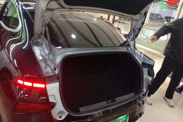 Used XPeng P7 2020 670N
