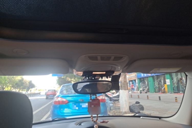 Used MINI 2016 1.2T ONE Pioneer Edition Headliner