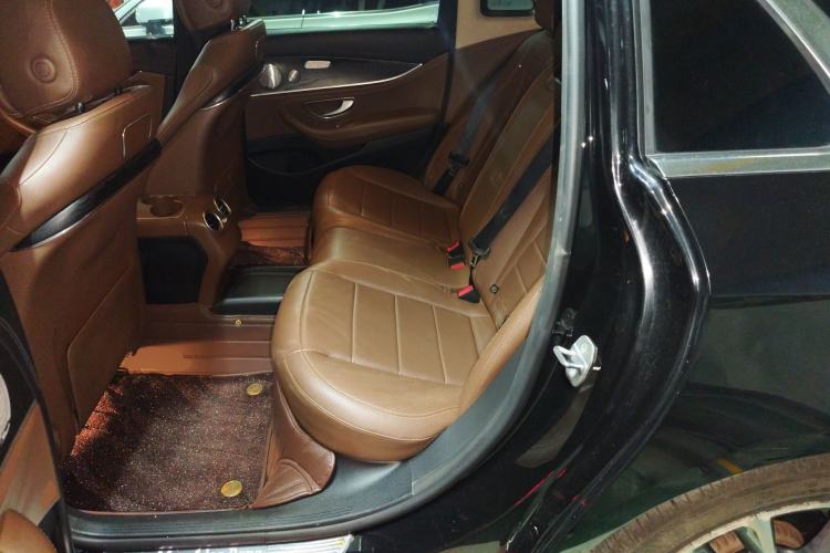 Used Mercedes-Benz E-Class 2016 E 200 L Sport Edition
