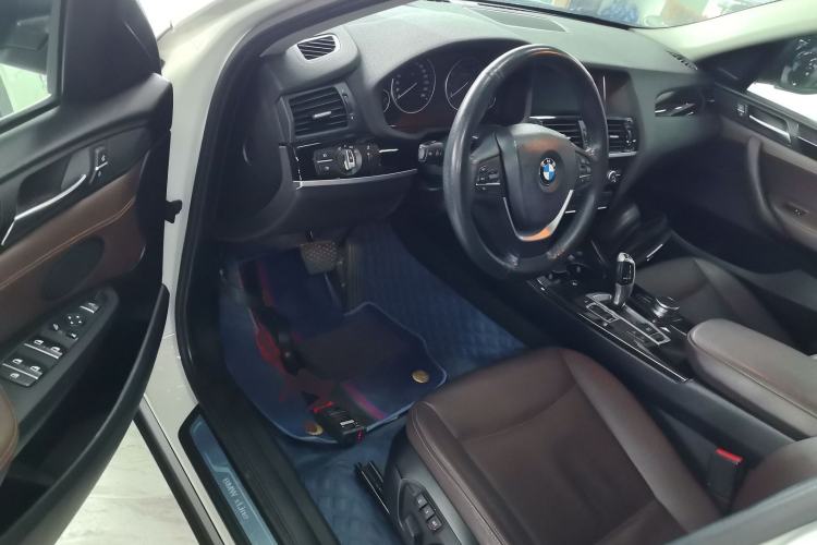 Used BMW X4 2014 xDrive20i X Design Package