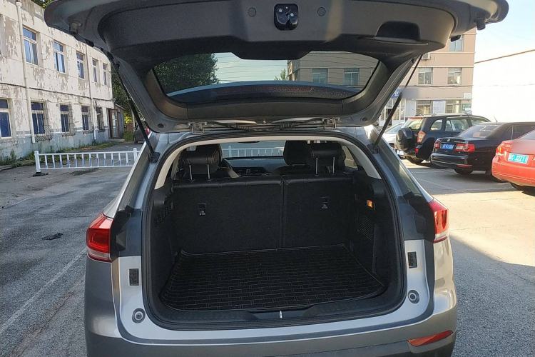 Used Haval H4 2019 1.5 GDIT Pro Version China VI Standard