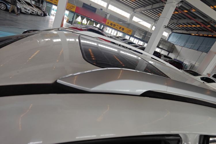 Used GAC Trumpchi GS4 New Energy 2019 1.5L PHEV Deluxe Edition