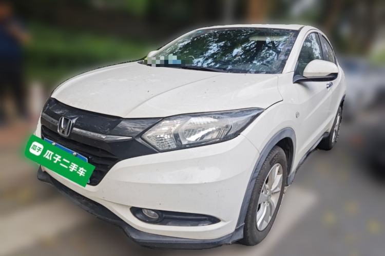 Used Honda Vezel 2015 1.5L CVT two-wheel drive Comfort trim