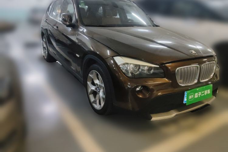 Used BMW X1 2010 xDrive28i
