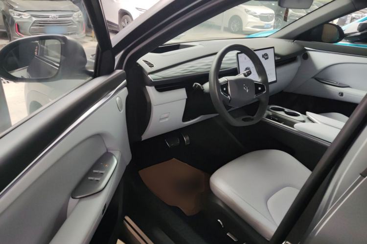 Used ARCFOX Alpha T5 2024 660 MAX
