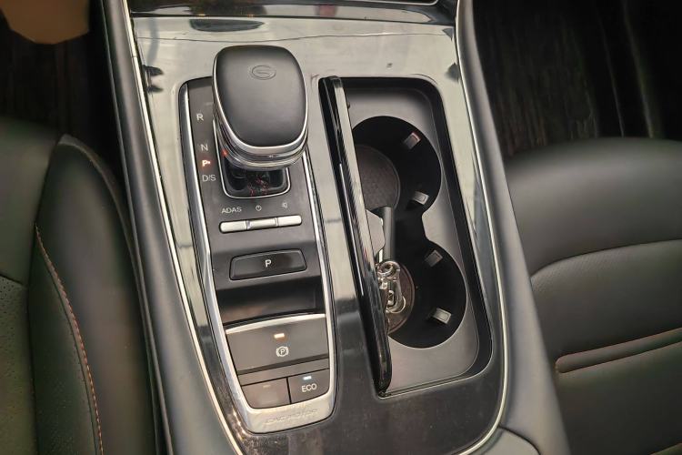 Used GAC Trumpchi GS4 PLUS 2021 390T Automatic Nebula Edition