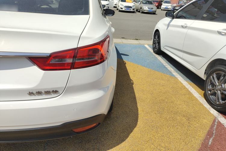 Used Ford Escort 2019 1.5L Manual Enjoyment Model