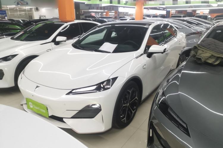 Used Deepal SL03 2023 200Max Range-Extended Version