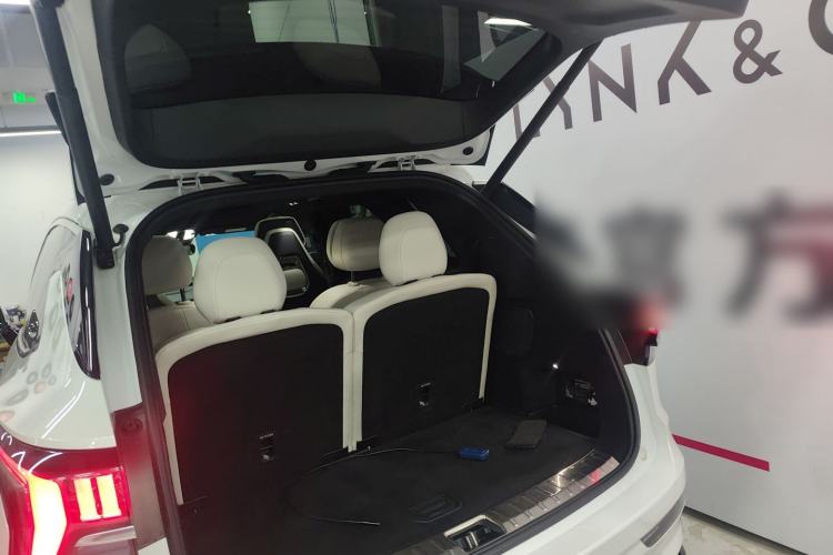 Used Lynk & Co 09 EM-P 2021 2.0T PHEV Ultra Six-Seater
