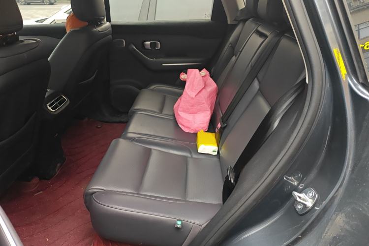 Used Leapmotor C10 2024 210 Smart Edition
