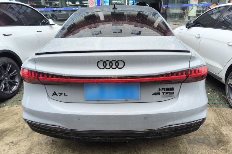 Used Audi A7L 2024 45 TFSI quattro RS Performance Edition