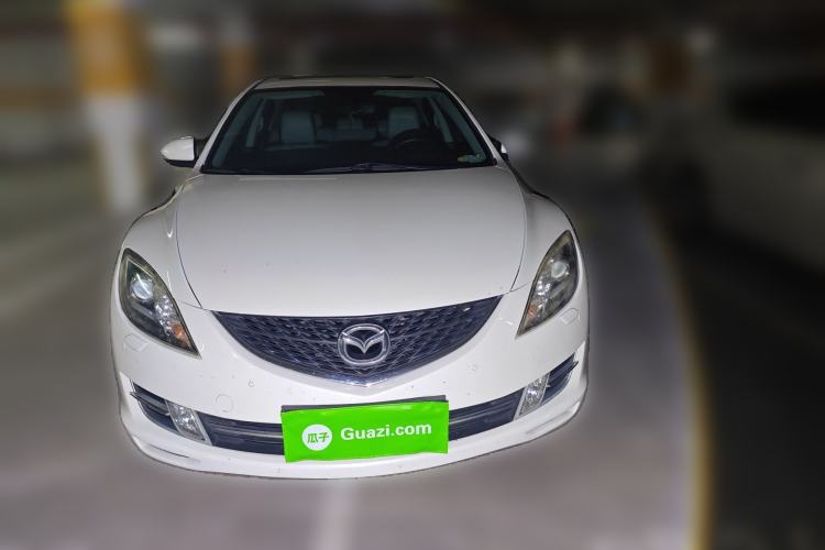 Used Mazda 6 2009 2.5L Automatic Supreme Edition