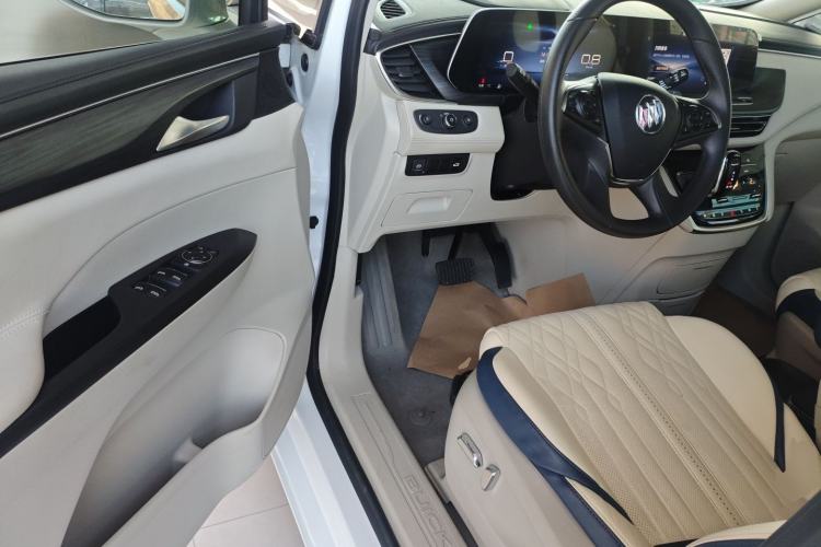 Used Buick GL8 2023 ES Lu Zun Comfort Model