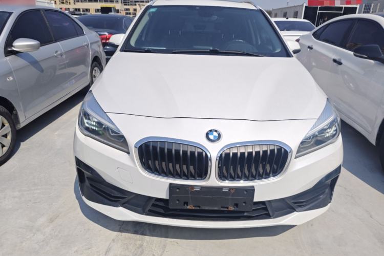 Used BMW 2 Series Active Tourer 2019 218i Leading Model