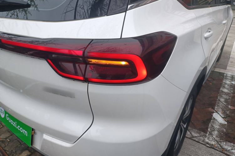 Used Chery Tiggo 7 2020 1.5T CVT Luxury Model