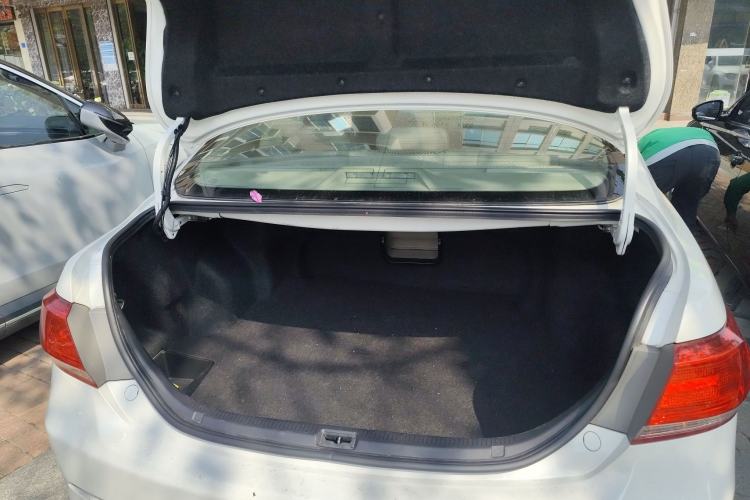 Used Toyota Camry 2013 200E Classic Elite Edition
