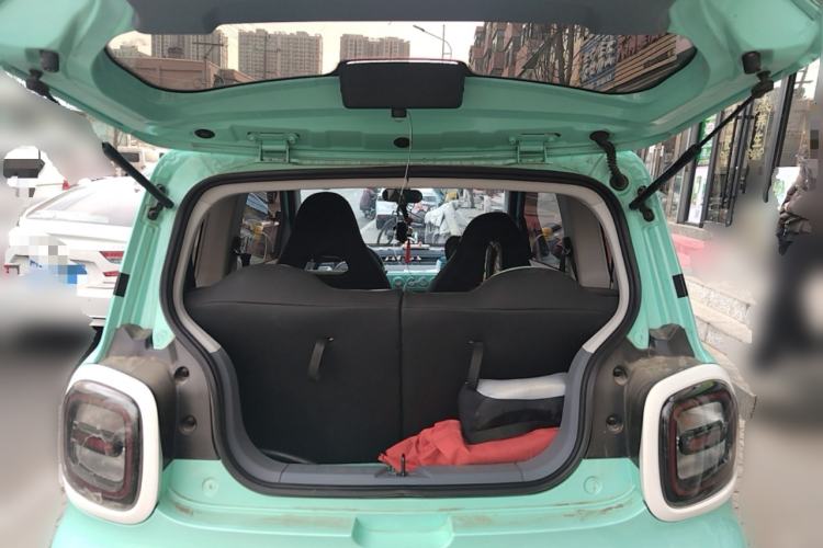 Used Bestune Pony 2025 222km Lightning Horse