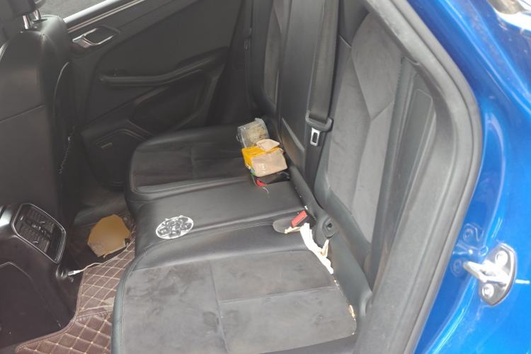 Used Porsche Macan 2017 Macan 2.0T