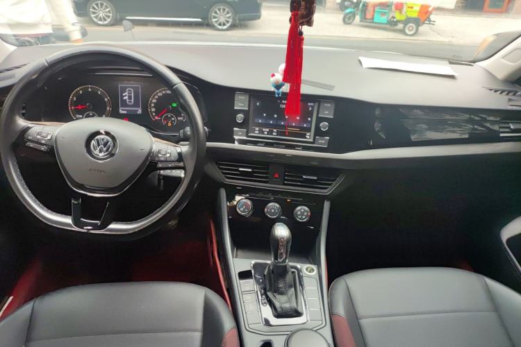 Used Volkswagen Bora 2020 1.5L Automatic Comfort Model