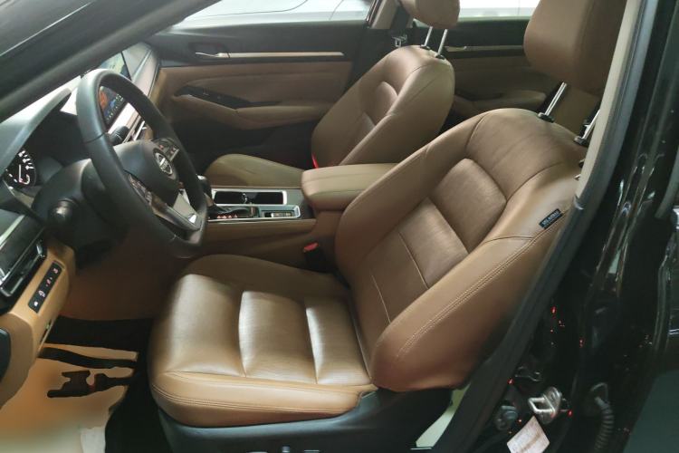 Used Nissan Teana 2022 2.0L XL-TLS Enjoyment Edition
