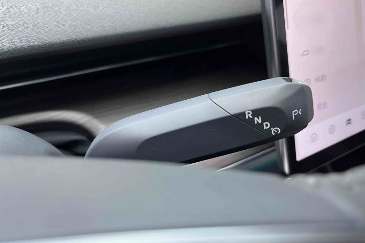 Used Qiyuan A07 2024 Pure Electric "True Fragrance" Edition 515 Prestige Model