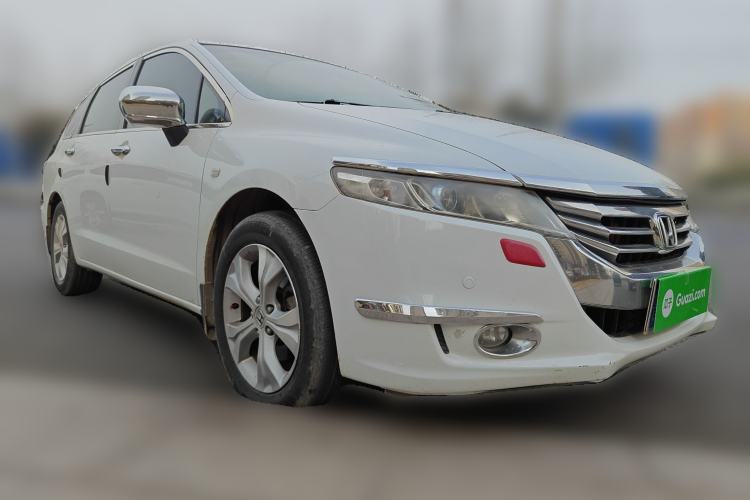 Used Honda Odyssey 2013 2.4L Luxury Edition