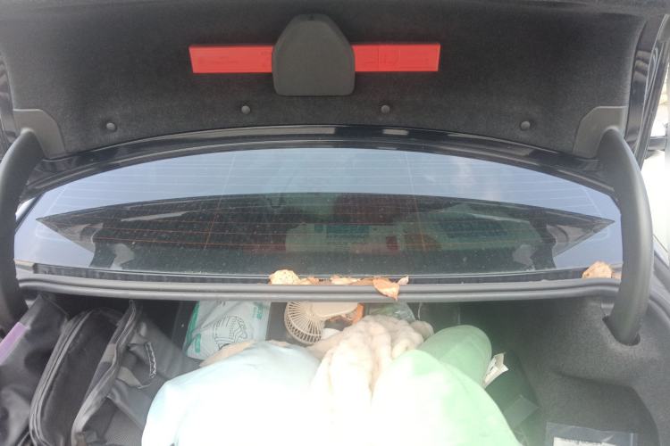 Used BMW 3 Series 2023 325Li M Sport Night Edition Package