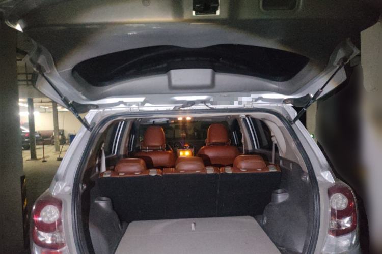 Used Toyota Verso 2014 Starlight 180E CVT Elite Edition