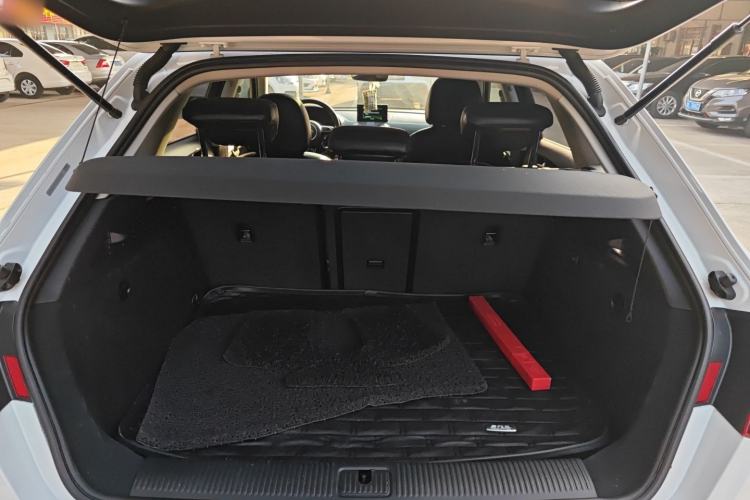 Used Audi A3 2016 Sportback 35 TFSI Ambition