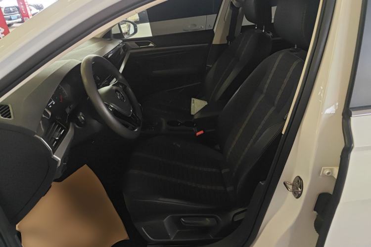 Used Volkswagen Lavida 2019 280TSI DSG Comfort Edition China VI standard
