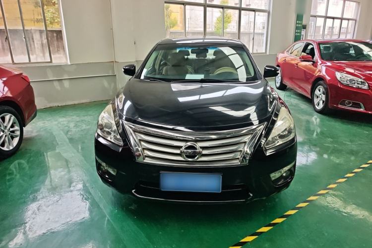 Used Nissan Teana 2013 2.0L XL Comfort Edition