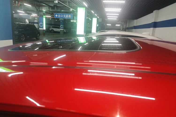 Used Honda Civic 2021 HATCHBACK 220TURBO CVT Trendy Cool Edition
