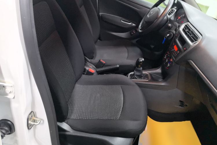 Used Peugeot 301 2014 1.6L Manual Comfort Edition