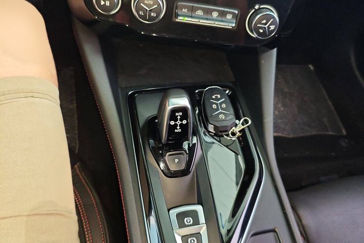 Used Lynk & Co 02 2018 1.5T DCT Two-Wheel Drive Pro Version China V Emission Standard