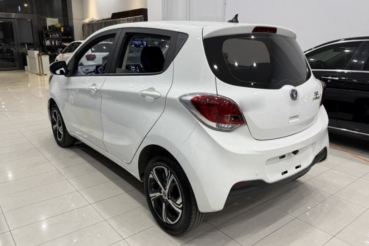 Used Oshan Benni E-Star 2022 Qingxin Edition Colorful Model Lithium Iron Phosphate