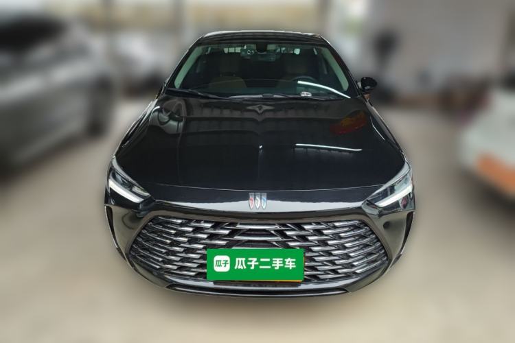 Used Buick Regal 2024 28T Luxury Edition Front