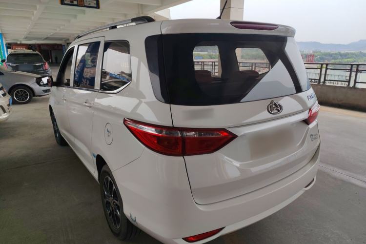 Used CHANGAN KAICHENG Oushang A600 2017 1.5L Manual Standard Edition

