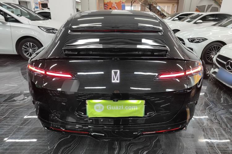 Used Avatr 12 2025 Ultra Extended-Range Edition
