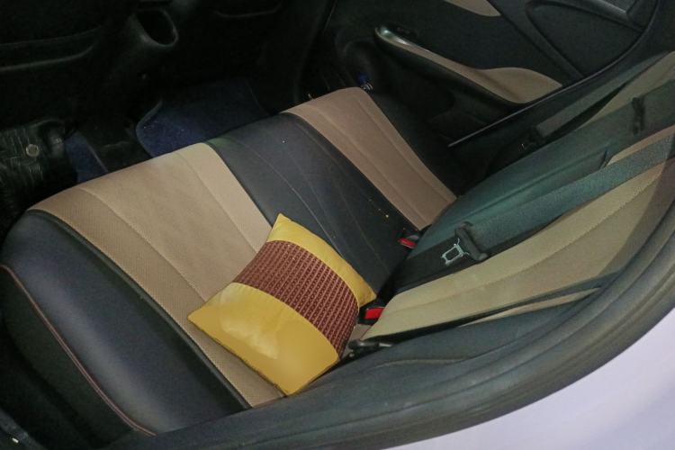 Used BYD Dolphin 2023 420 km Fashion Edition
