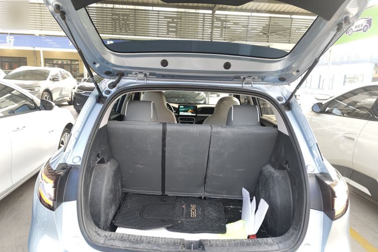 Used Geely Galaxy Geome 2025 310km Youth Edition