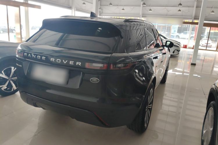 Used Land Rover Range Velar 2019 250 PS