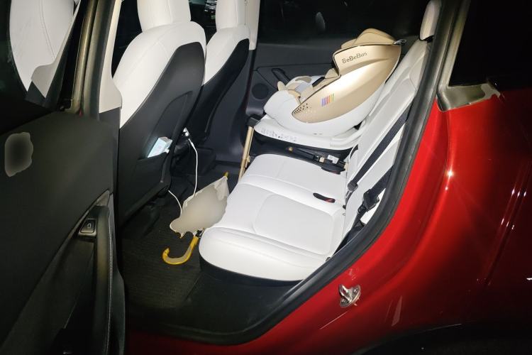 Used Tesla Model Y 2021 Performance High-Performance All-Wheel-Drive Version
